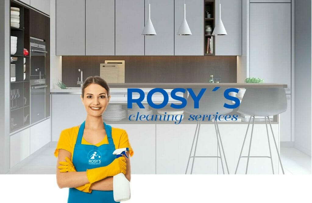 Rosys Cleaning
