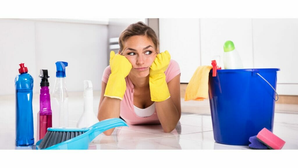 Liz Cleaning Service LLC
