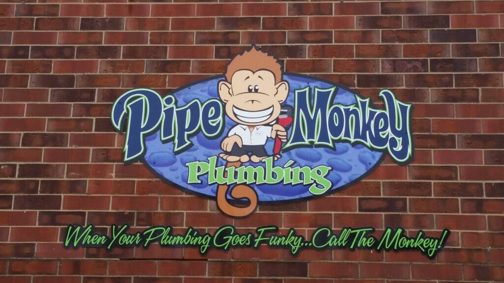 PipeMonkey Plumbing
