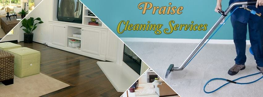 Praise Cleaning Services